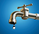 Water Usage - VARY Petrochem